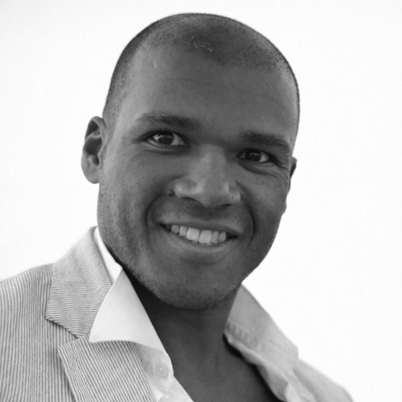 Grégory Vincent